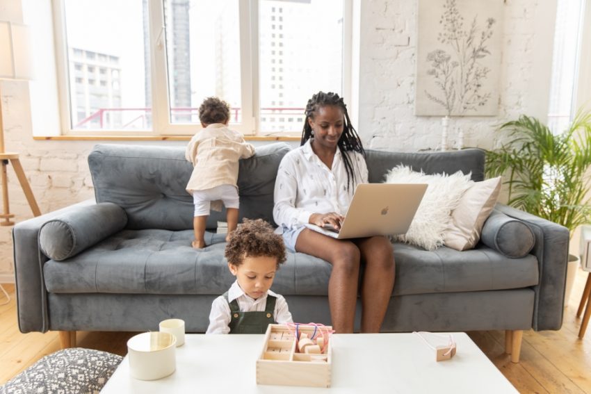 How to Plan For Ease With Your Family