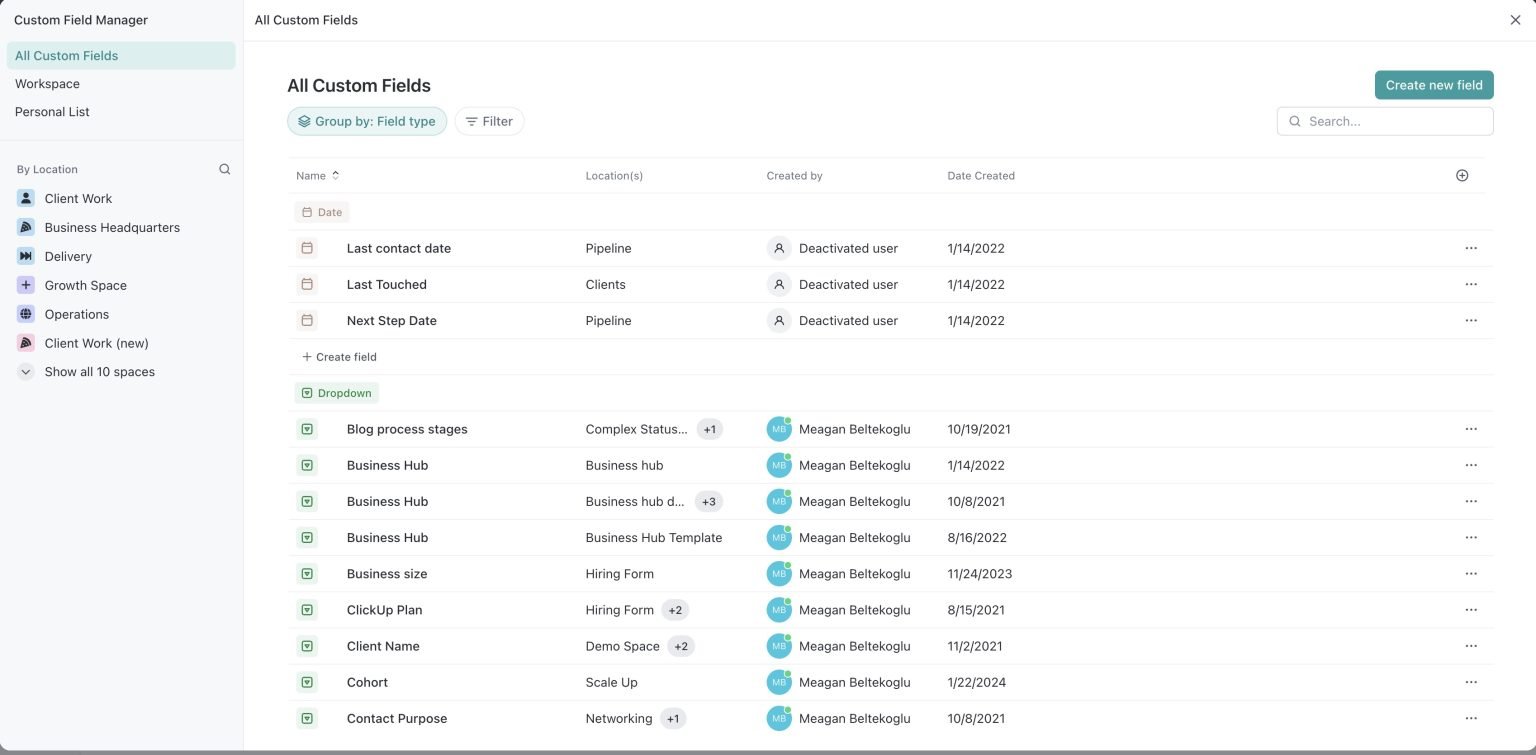 ClickUp 3.0: The Ultimate Guide to New Features and Workflow Optimization